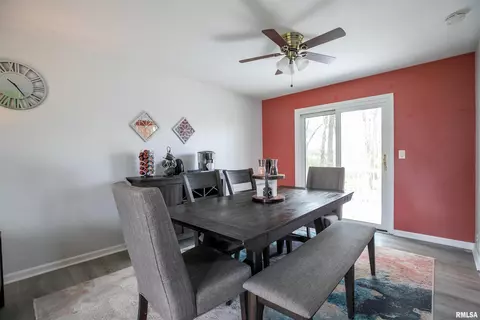 Dining - 4823 S Valeta Ct, Mapleton, IL 61547 photo 1 of 4