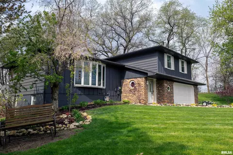 Exterior - 4823 S Valeta Ct, Mapleton, IL 61547 photo 1 of 4