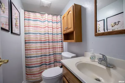Bath - 4823 S Valeta Ct, Mapleton, IL 61547 photo 1 of 3