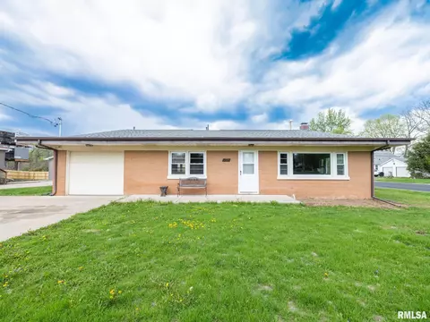 1103 S Schmidt Ave, Peoria, IL 61607