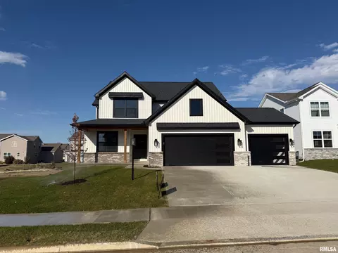 2609 W Arden Way, Dunlap, IL 61525