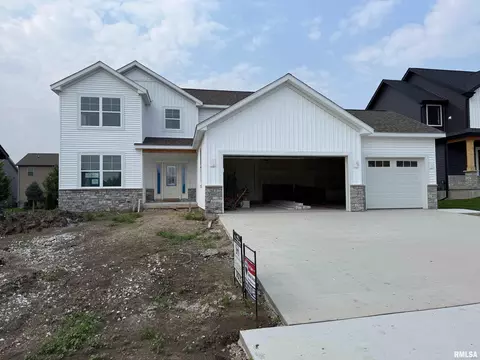 2603 W Arden Way, Dunlap, IL 61525