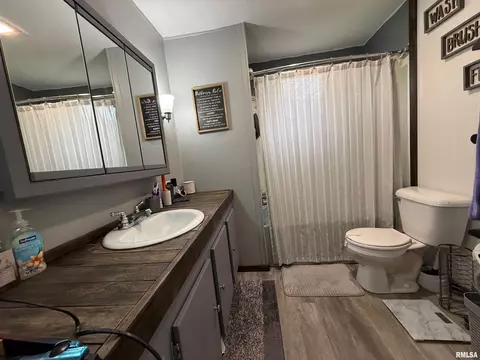Bath - 1320 E Wheeler St, Macomb, IL 61455 photo 1 of 2