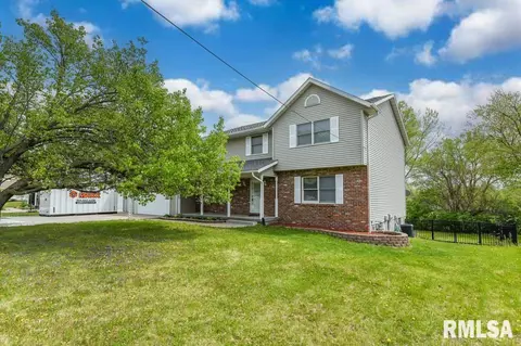 2480 Centennial Dr, Washington, IL 61571