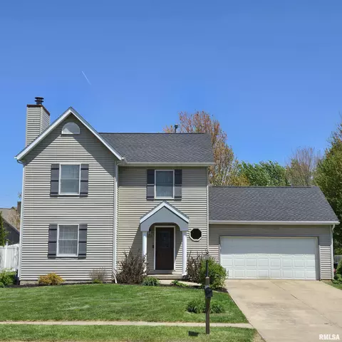 205 Madissyn Ct, East Peoria, IL 61611