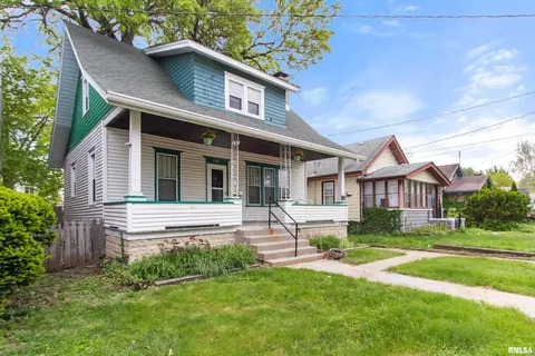 2202 N Central Ave, Peoria, IL 61603
