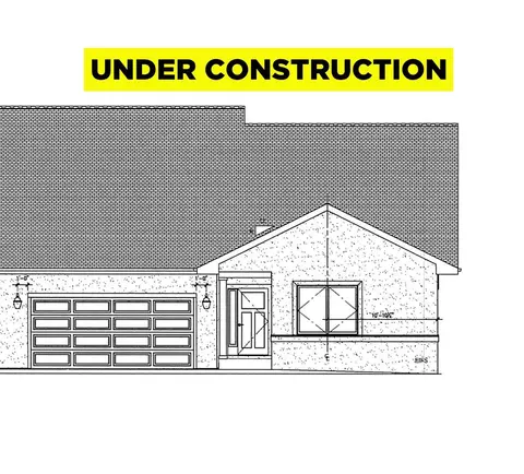 5723 W Woodbriar Ln, Peoria, IL 61615