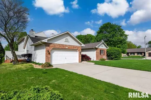 1901 Sun Mill Ct, Springfield, IL 62704 photo 3