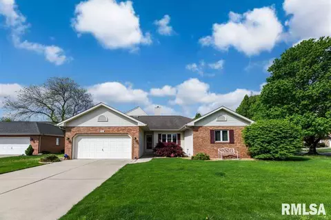 1901 Sun Mill Ct, Springfield, IL 62704