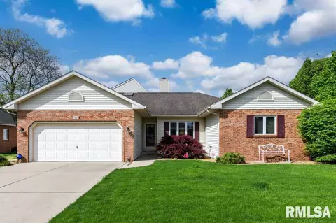 1901 Sun Mill Ct, Springfield, IL 62704 photo 2