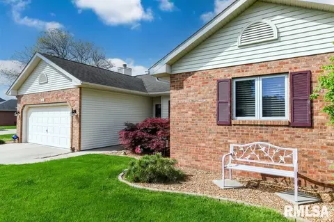 1901 Sun Mill Ct, Springfield, IL 62704 photo 5