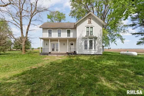22103 W Peoria-galesburg Trl, Elmwood, IL 61529