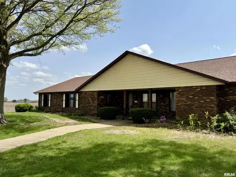 1907 S Madison St, Macomb, IL 61455