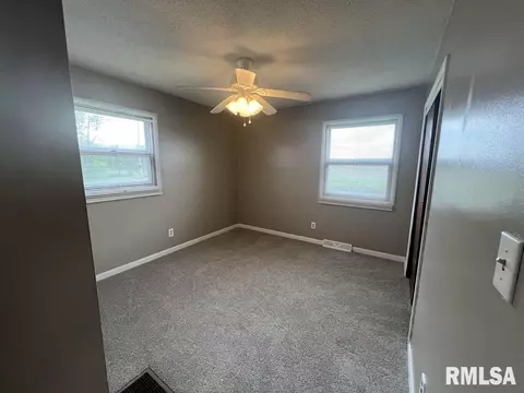 Bedroom - 7884 E 1100th St, Macomb, IL 61455 photo 3 of 6