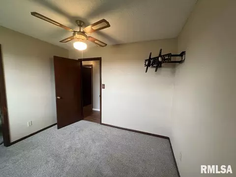 Bedroom - 7884 E 1100th St, Macomb, IL 61455 photo 2 of 6
