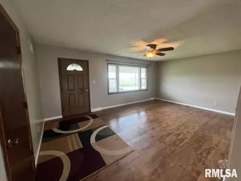Living - 7884 E 1100th St, Macomb, IL 61455 photo 1 of 2