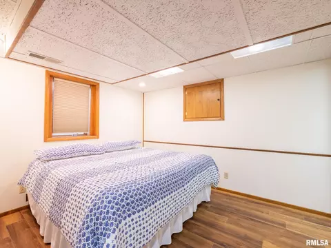 Bedroom - 208 E Glendale St, Manito, IL 61546 photo 15 of 15