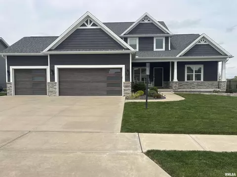 3209 W Boulder Point Ct, Dunlap, IL 61525