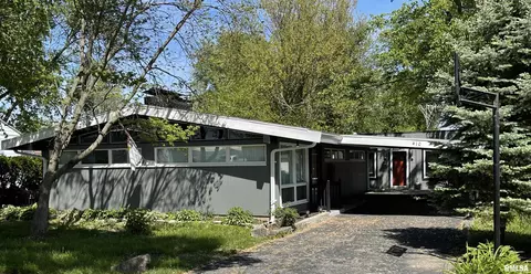 410 S Main Ave, Minier, IL 61759