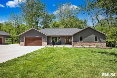 13399 Oak Lake Ct, Tremont, IL 61568