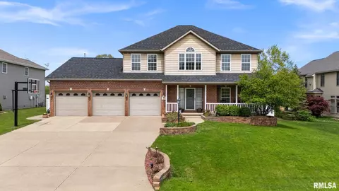 1237 Winterberry Ave, Germantown Hills, IL 61548 photo 52