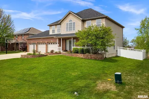 1237 Winterberry Ave, Germantown Hills, IL 61548 photo 43