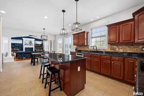1237 Winterberry Ave, Germantown Hills, IL 61548 photo 13