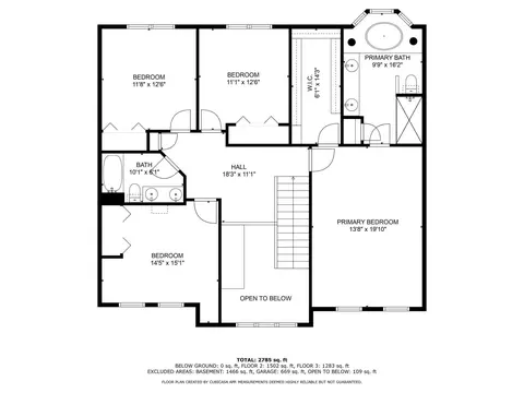 1237 Winterberry Ave, Germantown Hills, IL 61548 photo 58