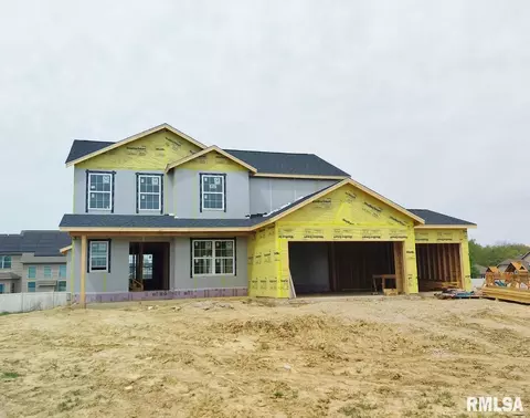 1618 Rustic Oak Dr, Washington, IL 61571
