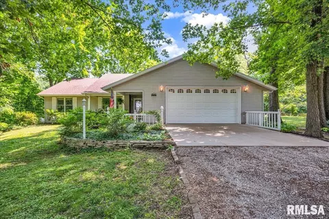 656 Coon Creek Rd, Metamora, IL 61548