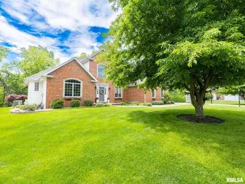 3316 S Thorncrest Ct, Mapleton, IL 61547 photo 61