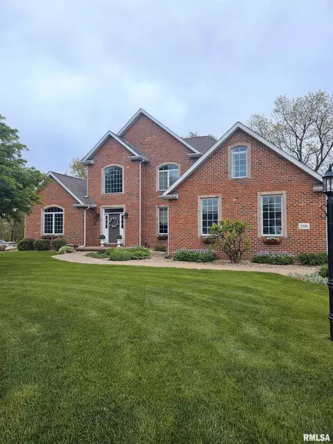 3316 S Thorncrest Ct, Mapleton, IL 61547 photo 2