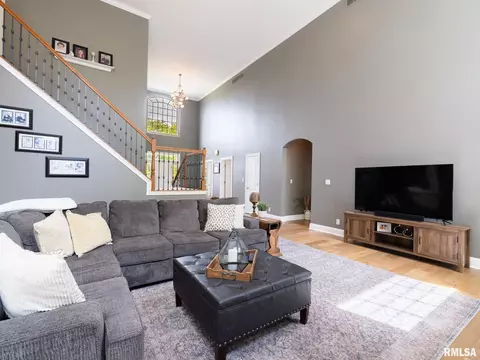 3316 S Thorncrest Ct, Mapleton, IL 61547 photo 16
