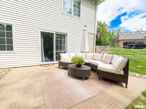 3316 S Thorncrest Ct, Mapleton, IL 61547 photo 55