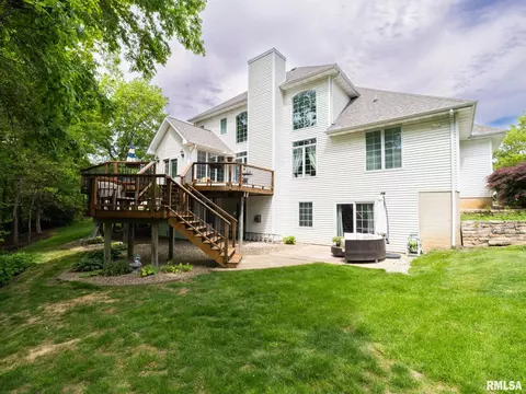 3316 S Thorncrest Ct, Mapleton, IL 61547 photo 5
