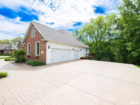 3316 S Thorncrest Ct, Mapleton, IL 61547 photo 4