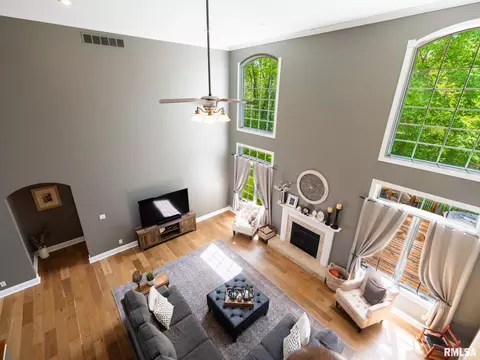 3316 S Thorncrest Ct, Mapleton, IL 61547 photo 7