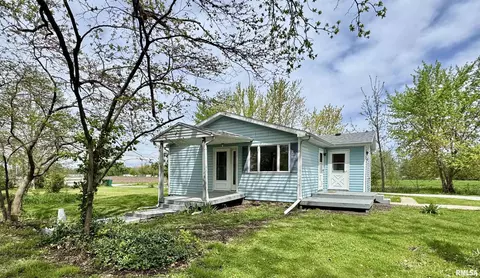 10845 1200th St, Macomb, IL 61455