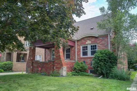 606 W Maywood Ave, Peoria, IL 61604