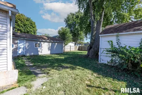 437 N Avenue B, Canton, IL 61520 photo 26