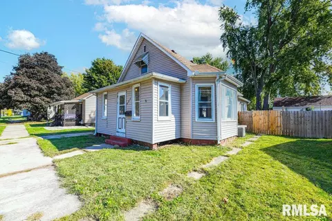 437 N Avenue B, Canton, IL 61520 photo 19