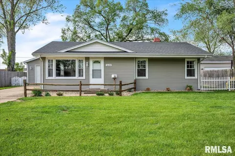 1620 W David Ave, Chillicothe, IL 61523