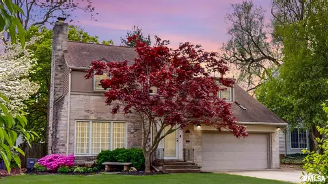 408 W Richwoods Blvd, Peoria, IL 61604