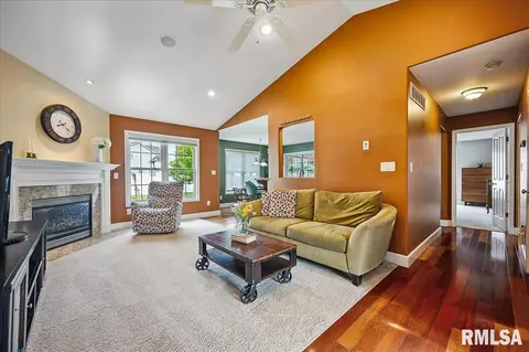 Entry Way - 1719 Partridge Pt, Normal, IL 61761 photo 1 of 1