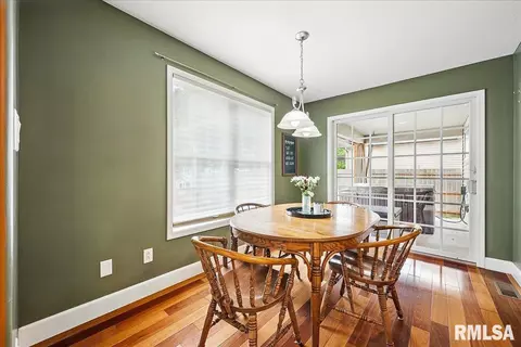 Dining - 1719 Partridge Pt, Normal, IL 61761 photo 1 of 2