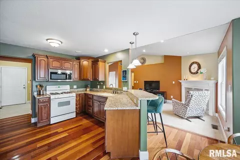 Kitchen - 1719 Partridge Pt, Normal, IL 61761 photo 1 of 3