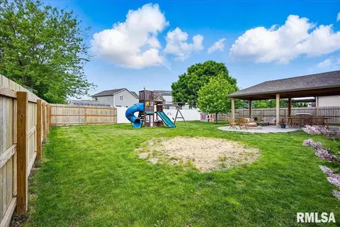 Exterior - 1719 Partridge Pt, Normal, IL 61761 photo 4 of 9