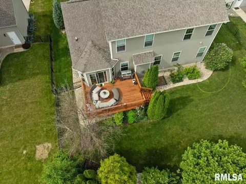 1248 E Monroe St, Morton, IL 61550 photo 33