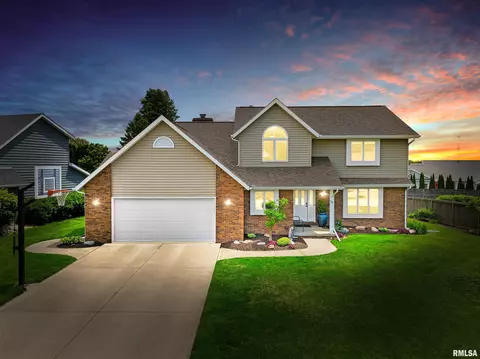 50 Lincoln Ct, Morton, IL 61550