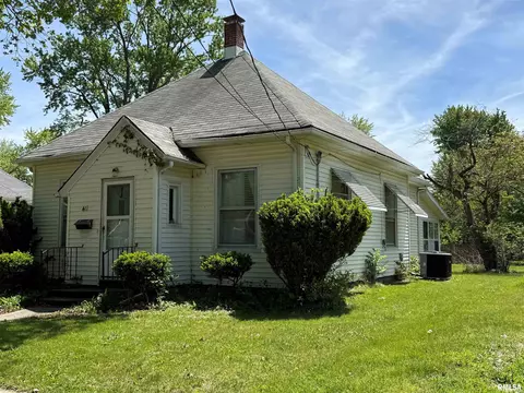 411 W Jefferson St, Macomb, IL 61455 photo 9